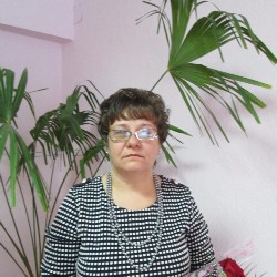 Мухаметзянова Марина Юрьевна